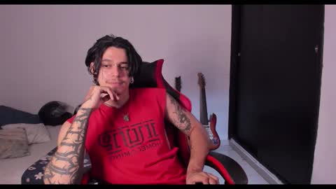 asmodeuszz online show from 03/02/26, 04:47