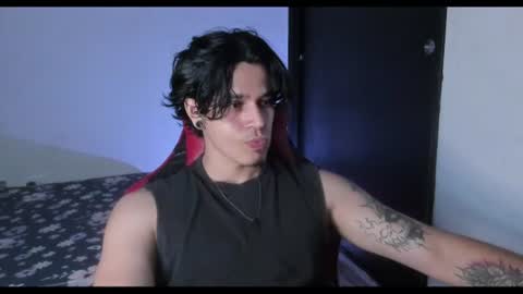 Snapshot of asmodeuszz chatting on 07/24/26, 12:19 asmodeuszz online show from 07/24/26, 12:19