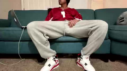 JordanSNK online show from 01/07/26, 01:08