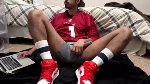 JordanSNK online show from 02/11/26, 01:32