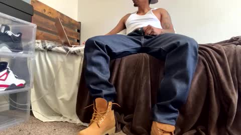 JordanSNK online show from 04/18/26, 08:42