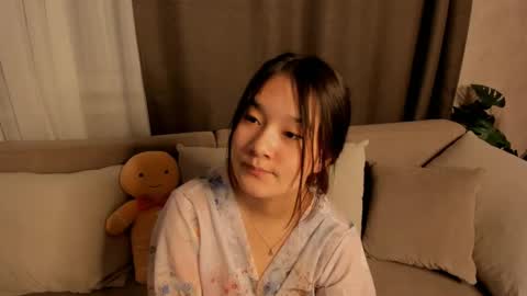 asoka_matama online show from 03/15/26, 06:14