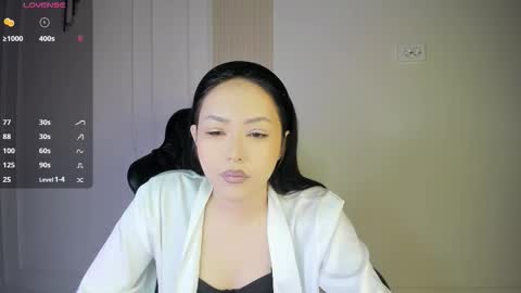 Asuna online show from 02/08/26, 06:44