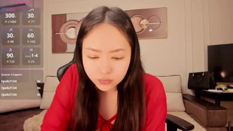 Asuna online show from 03/07/26, 06:49