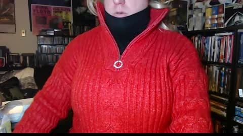 Aspen Vale online show from 12/06/24, 02:13