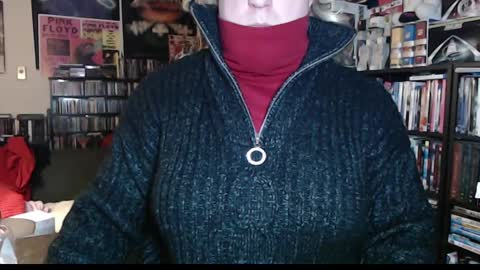 Aspen Vale online show from 12/12/24, 12:27