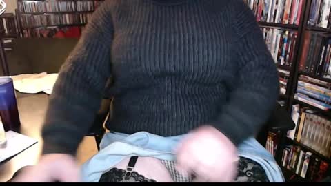 Aspen Vale online show from 12/14/24, 06:56