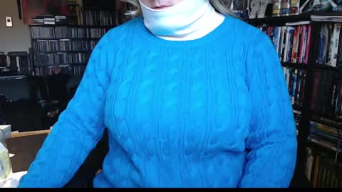 Aspen Vale online show from 12/29/24, 08:04