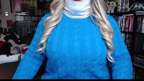 Aspen Vale online show from 01/24/25, 05:21