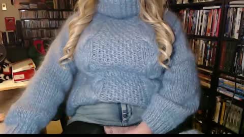 Aspen Vale online show from 02/17/25, 11:53