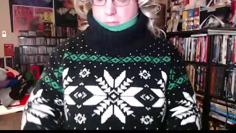 Aspen Vale online show from 02/19/25, 11:14