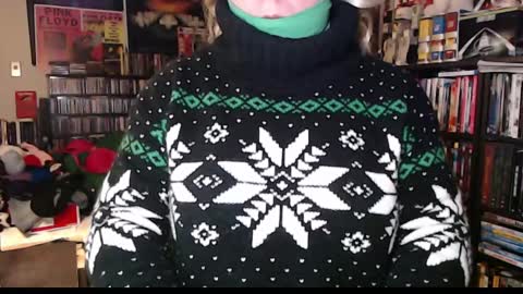 Aspen Vale online show from 02/20/25, 11:43