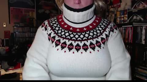 Aspen Vale online show from 02/21/25, 11:32