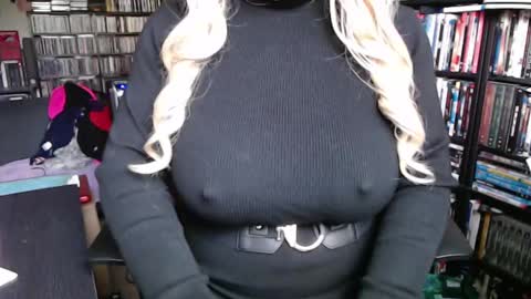 Aspen Vale online show from 09/18/25, 10:01