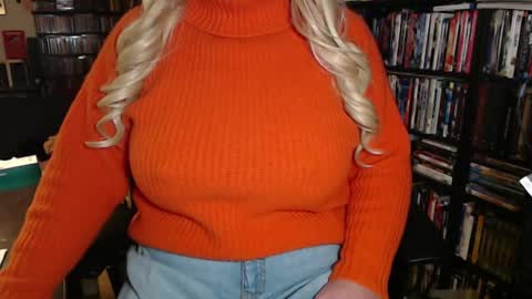 Aspen Vale online show from 10/15/25, 11:38