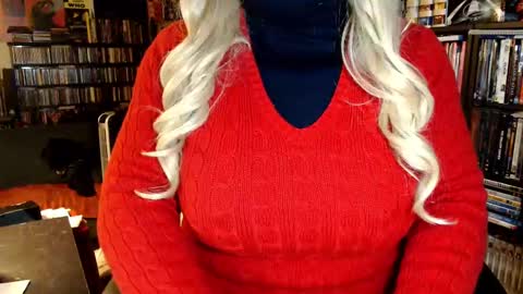 Aspen Vale online show from 11/19/25, 02:00