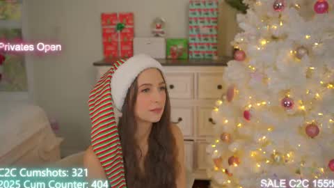 Aspen Wild online show from 12/16/25, 04:45