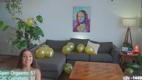 Aspen Wild online show from 02/21/26, 06:20