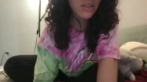 aspenxoxo online show from 10/26/25, 04:29