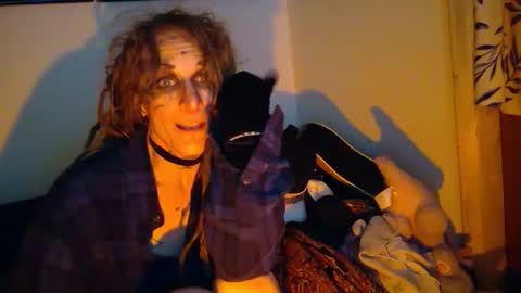 aspiringturtlegirl online show from 02/16/26, 08:43