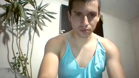 Aspy online show from 04/07/26, 02:01