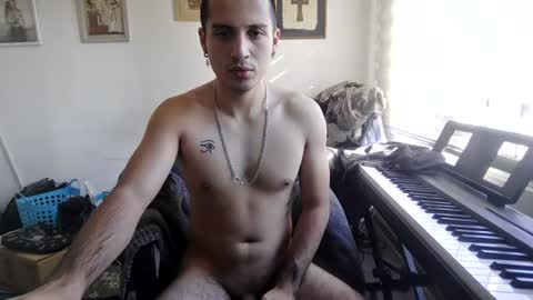 Aspy online show from 06/19/26, 06:56