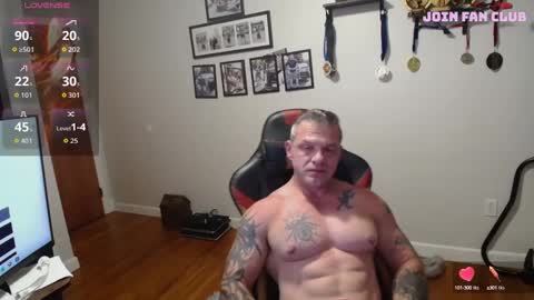 Ass Chaser online show from 09/13/25, 01:27