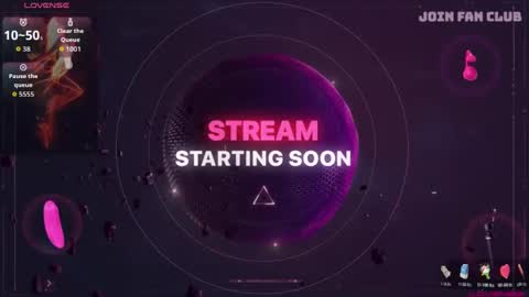 Ass Chaser online show from 10/27/25, 01:20