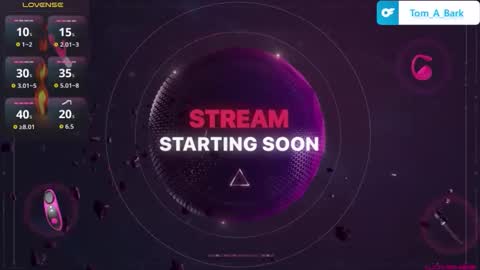 Ass Chaser online show from 04/07/26, 01:17