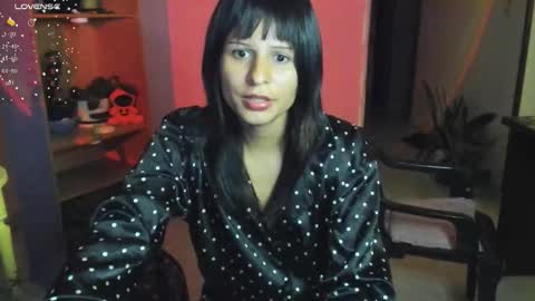 Ana online show from 01/13/26, 02:28