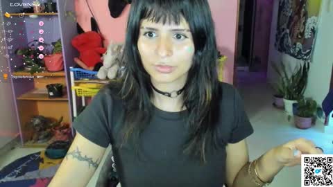 Ana online show from 03/09/26, 01:09