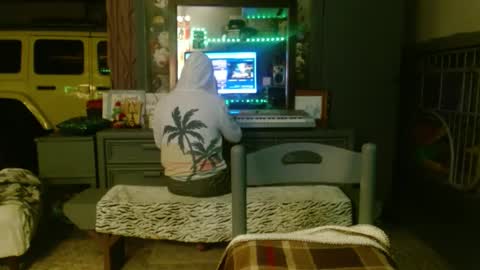 SIR WILLIAM online show from 09/21/25, 10:28