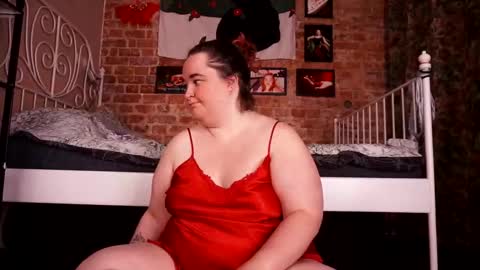 Eva online show from 11/04/25, 02:43