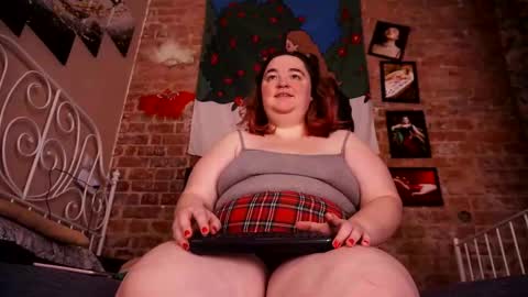 Eva online show from 11/22/25, 03:05