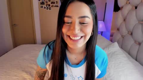 Snapshot of asshley__ chatting on 02/21/25, 03:12 Ashley online show from 02/21/25, 03:12