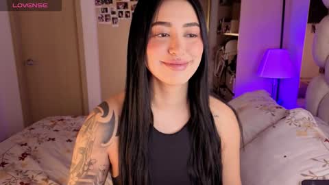 Ashley online show from 11/01/25, 11:07