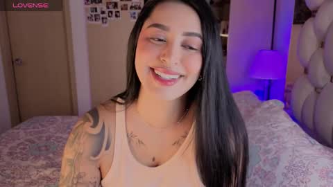 Ashley online show from 11/27/25, 04:03