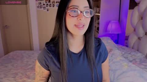 Ashley online show from 01/09/26, 03:42