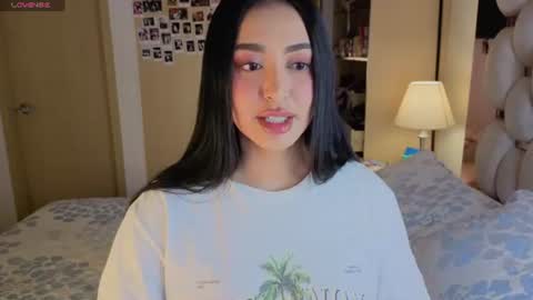 Ashley online show from 06/21/26, 01:30
