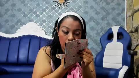 asshley_sky online show from 10/03/25, 11:46