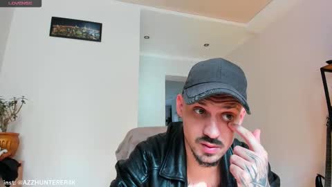 asshunter4k online show from 09/15/25, 09:09