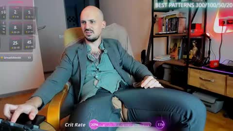 asshunter4k online show from 12/02/25, 02:12