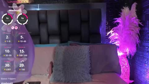 Nahomi  online show from 02/13/26, 10:33