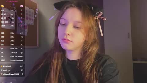 Camilla 3 online show from 12/04/25, 08:50