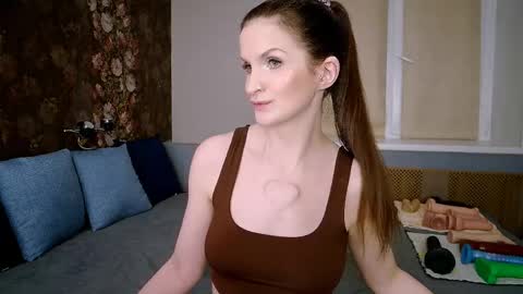 assprincesshot online show from 03/29/26, 10:54