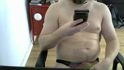 Snapshot of assstraight chatting on 01/31/25, 11:03 assstraight online show from 01/31/25, 11:03