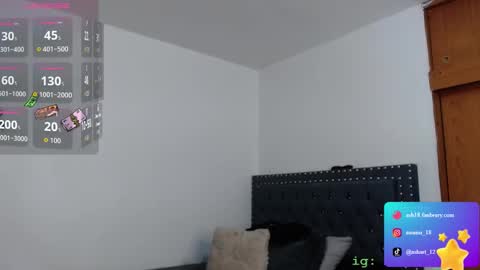 Ash online show from 11/14/25, 09:08