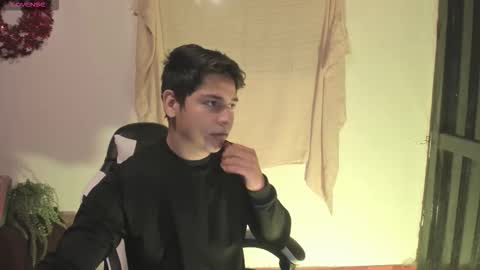 Asta Kuno online show from 12/15/25, 01:10