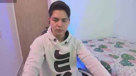 Asta Kuno online show from 02/15/26, 07:54