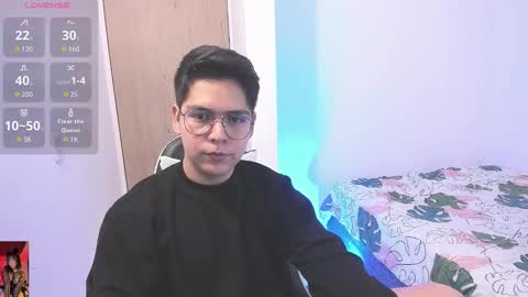 Asta Kuno online show from 02/18/26, 07:48